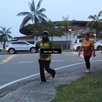 Runner Photo 8846202