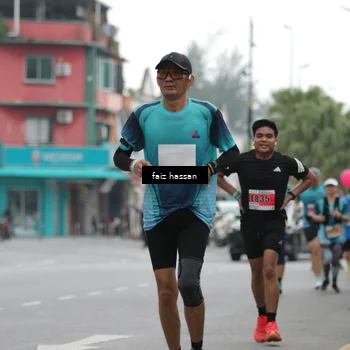 Runner Photo 8846204