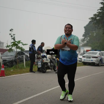 Runner Photo 8846206