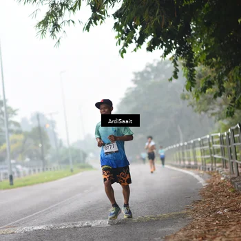 Runner Photo 8846209