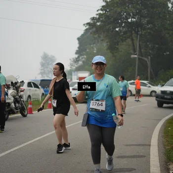 Runner Photo 8846211