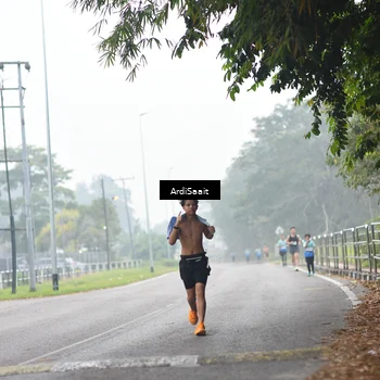 Runner Photo 8846218