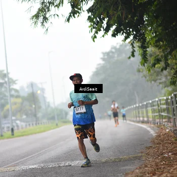 Runner Photo 8846219