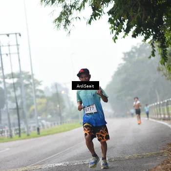 Runner Photo 8846220