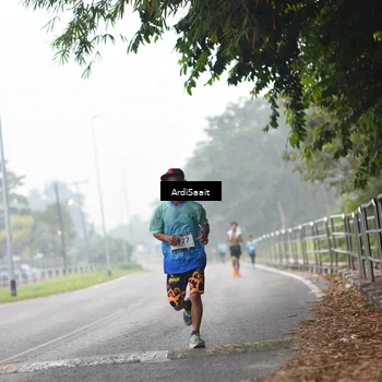 Runner Photo 8846224