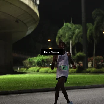 Runner Photo 8846228