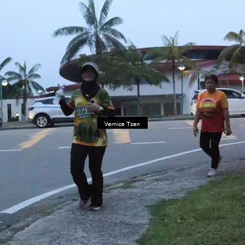 Runner Photo 8846230