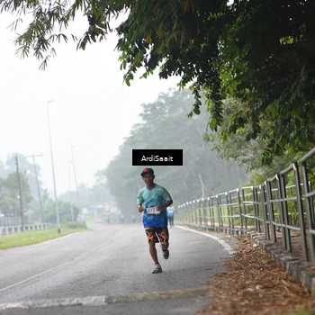 Runner Photo 8846231