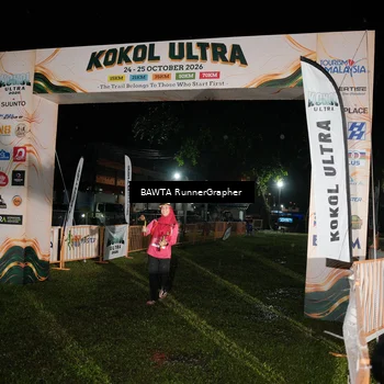 Runner Photo 8846237