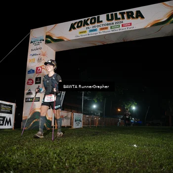 Runner Photo 8846238