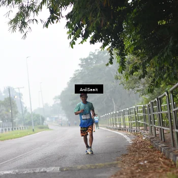 Runner Photo 8846240