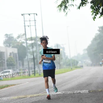Runner Photo 8846241
