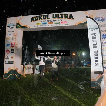 Runner Photo 8846243