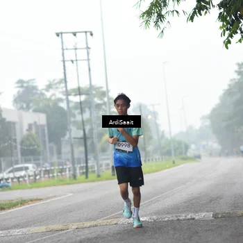 Runner Photo 8846245