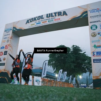 Runner Photo 8846247