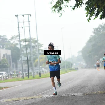 Runner Photo 8846249
