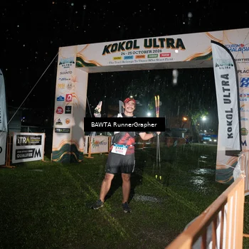 Runner Photo 8846250