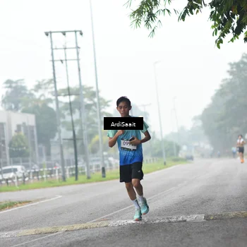 Runner Photo 8846255