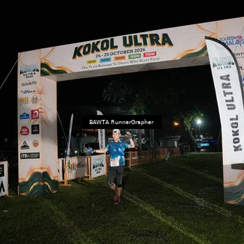 Runner Photo 8846261