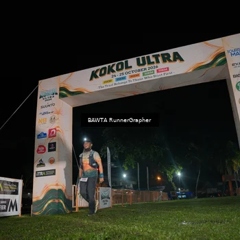 Runner Photo 8846262
