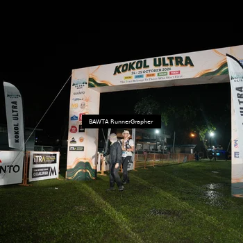 Runner Photo 8846263