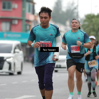 Runner Photo 8846264