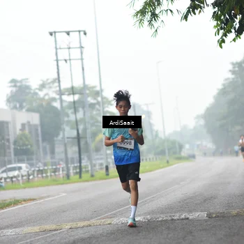 Runner Photo 8846265