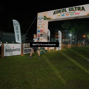 Runner Photo 8846268