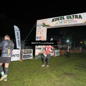 Runner Photo 8846271