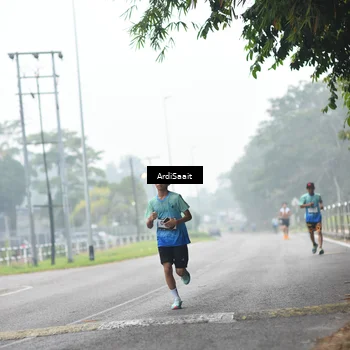 Runner Photo 8846282
