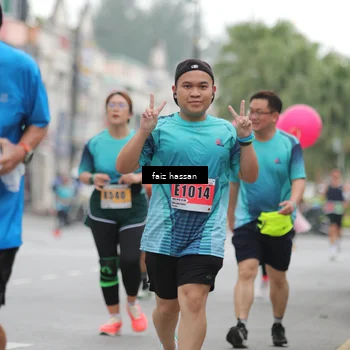 Runner Photo 8846284