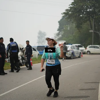 Runner Photo 8846285