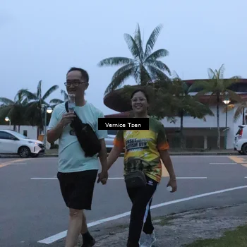 Runner Photo 8846287