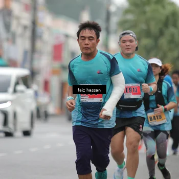 Runner Photo 8846294