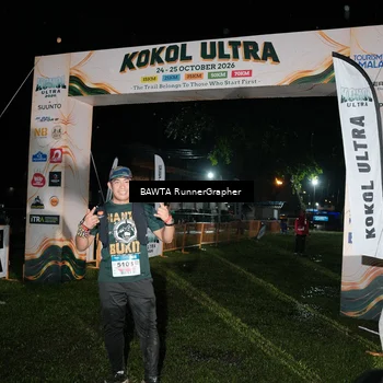 Runner Photo 8846298