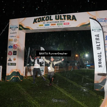 Runner Photo 8846299