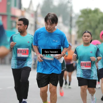 Runner Photo 8846303