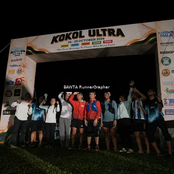 Runner Photo 8846304