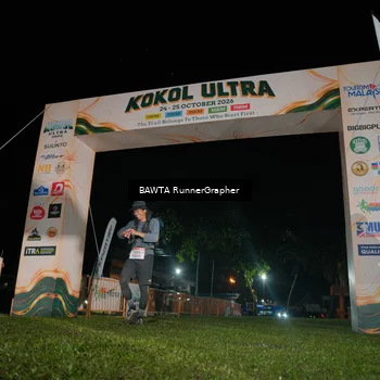 Runner Photo 8846307
