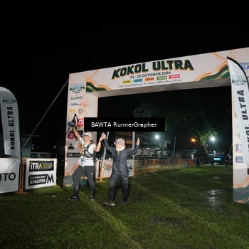 Runner Photo 8846309