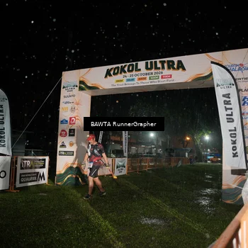 Runner Photo 8846319