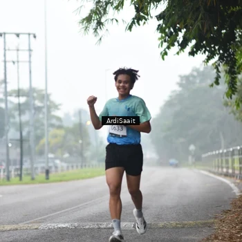 Runner Photo 8846320