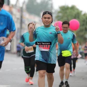 Runner Photo 8846322