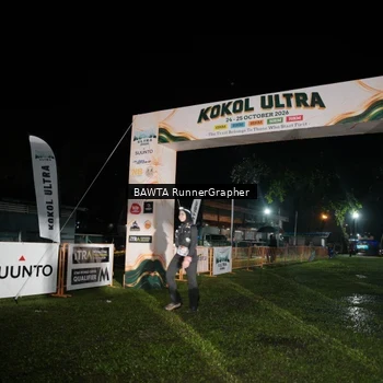 Runner Photo 8846323