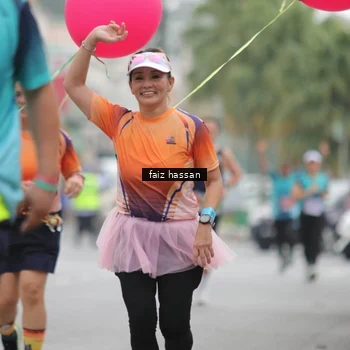 Runner Photo 8846325