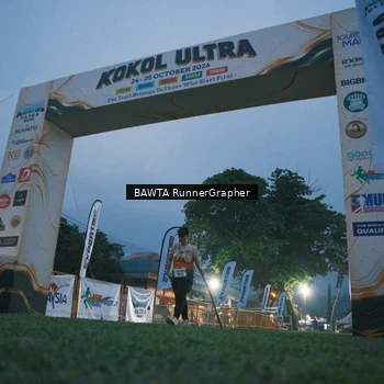 Runner Photo 8846327
