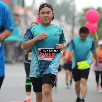 Runner Photo 8846328