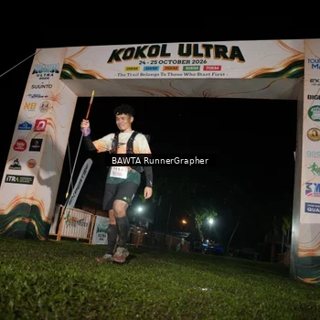 Runner Photo 8846329