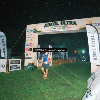 Runner Photo 8846333