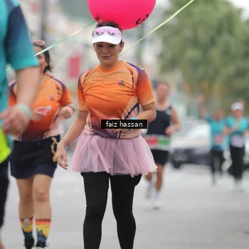 Runner Photo 8846335